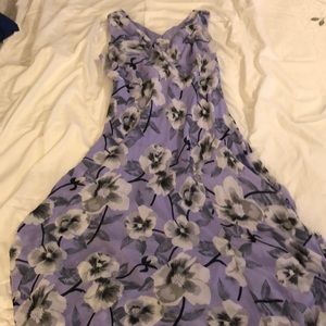 Dressbarn Dress